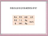 人教版數(shù)學五年級上冊第五單元第一十二課時  實際問題與方程（3） 課件