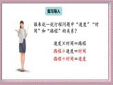 人教版數(shù)學五年級上冊第五單元第一十四課時  實際問題與方程（5） 課件