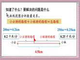 人教版數(shù)學五年級上冊第五單元第一十四課時  實際問題與方程（5） 課件