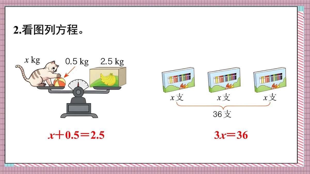 人教版数学五年级上册第五单元练习一十四 课件第3页
