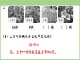 第4單元   非遺文化進(jìn)校園——解決問(wèn)題 我學(xué)會(huì)了嗎 (課件）2025-2026學(xué)年度青島版數(shù)學(xué)三年級(jí)上冊(cè)