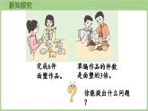 第4單元   非遺文化進(jìn)校園——解決問(wèn)題信息窗2  求一個(gè)數(shù)的幾倍是多少 (課件）2025-2026學(xué)年度青島版數(shù)學(xué)三年級(jí)上冊(cè)