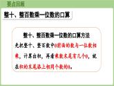 第5單元   富饒的大?！?回顧整理 (課件）2025-2026學(xué)年度青島版數(shù)學(xué)三年級(jí)上冊