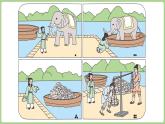主題活動(dòng)——曹沖稱象的奧妙（課件）2025-2026學(xué)年青島版三年級(jí)數(shù)學(xué)上冊