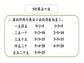 小學(xué)數(shù)學(xué)新人教版二年級上冊2.2.3 練一練教學(xué)課件（2025秋）