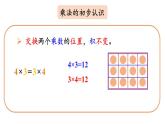小學(xué)數(shù)學(xué)新人教版二年級上冊2.3 整理和復(fù)習(xí)教學(xué)課件（2025秋）