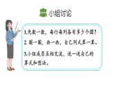 小學(xué)數(shù)學(xué)新人教版二年級上冊2.1.2 乘法基本性質(zhì)的初步認(rèn)識教學(xué)課件（2025秋）