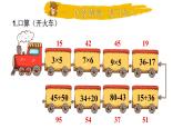 小學(xué)數(shù)學(xué)新北師大版三年級(jí)上冊(cè)第一單元第一課時(shí) 小熊購(gòu)物（1）教學(xué)課件（2025秋）