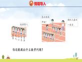 青島版（2024）一年級(jí)數(shù)學(xué)上冊(cè)課件 1 快樂的課堂 第2課時(shí) 認(rèn)識(shí)“＞”“＜”和“=”