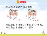 青島版（2024）一年級(jí)數(shù)學(xué)上冊(cè)課件 1 快樂的課堂 第2課時(shí) 認(rèn)識(shí)“＞”“＜”和“=”