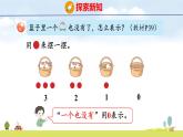 青島版（2024）一年級(jí)數(shù)學(xué)上冊(cè)課件 2 走進(jìn)花果山 第3課時(shí)  0的認(rèn)識(shí)和加減法