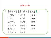 【新課標(biāo)新教材】人教版二年級(jí)上冊(cè)數(shù)學(xué)2.2.6《練一練》課件
