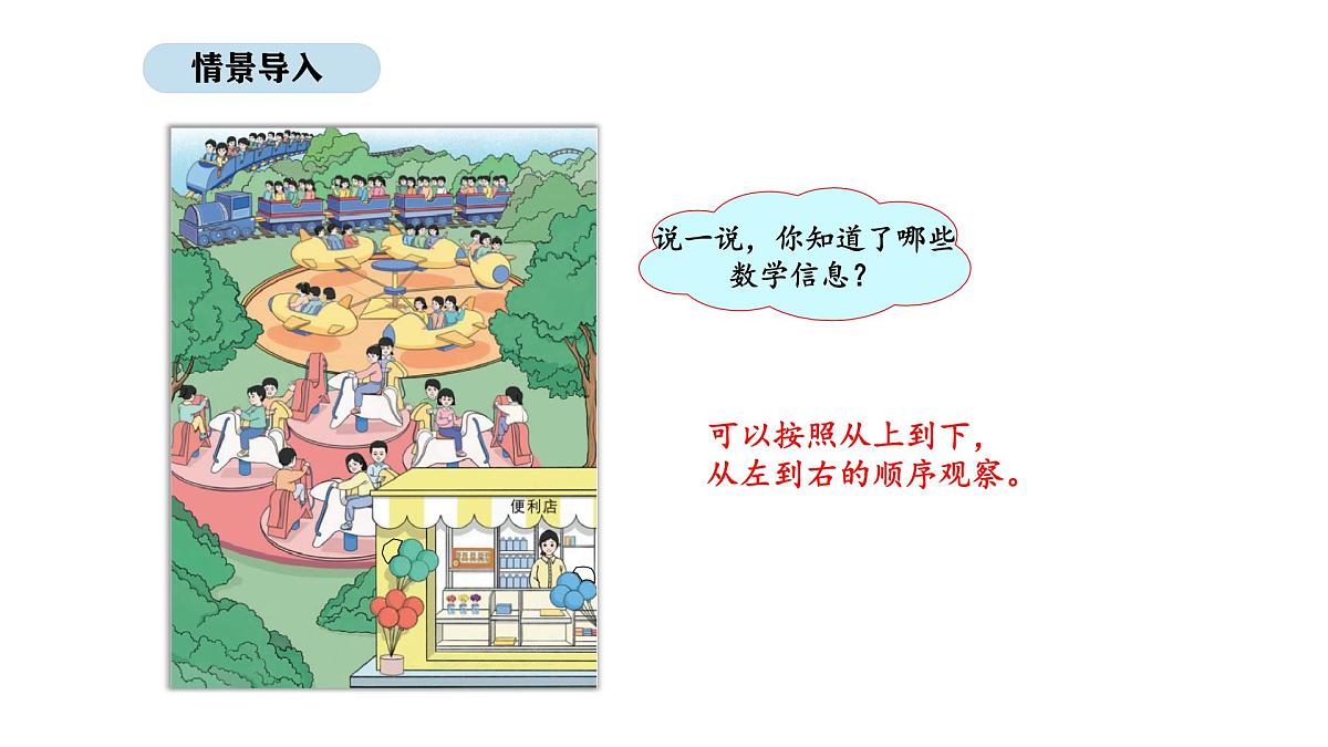 2025-2026学年度人教版数学二年级上册2.1 乘法的初步认识（1）（课件）第2页