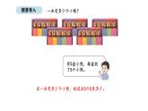 人教版數(shù)學(xué)二年級上冊2.3   5的乘法口訣（課件）
