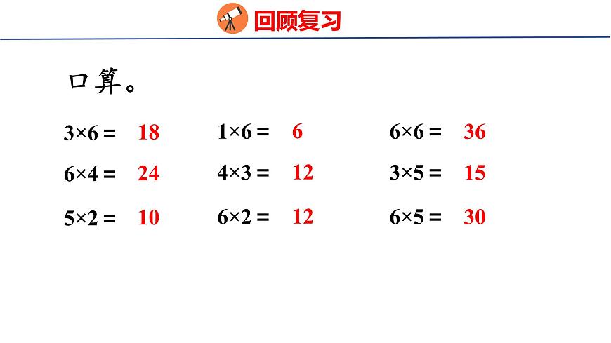 2.6解决问题（课件）2025-2026学年度人教版数学二年级上册第3页