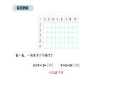 2025-2026學年度人教版數(shù)學二年級上冊5.5  用9的乘法口訣求商（課件）