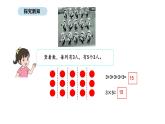 蘇教版數(shù)學二年級上冊1.3 認識乘法 第2課時（課件）