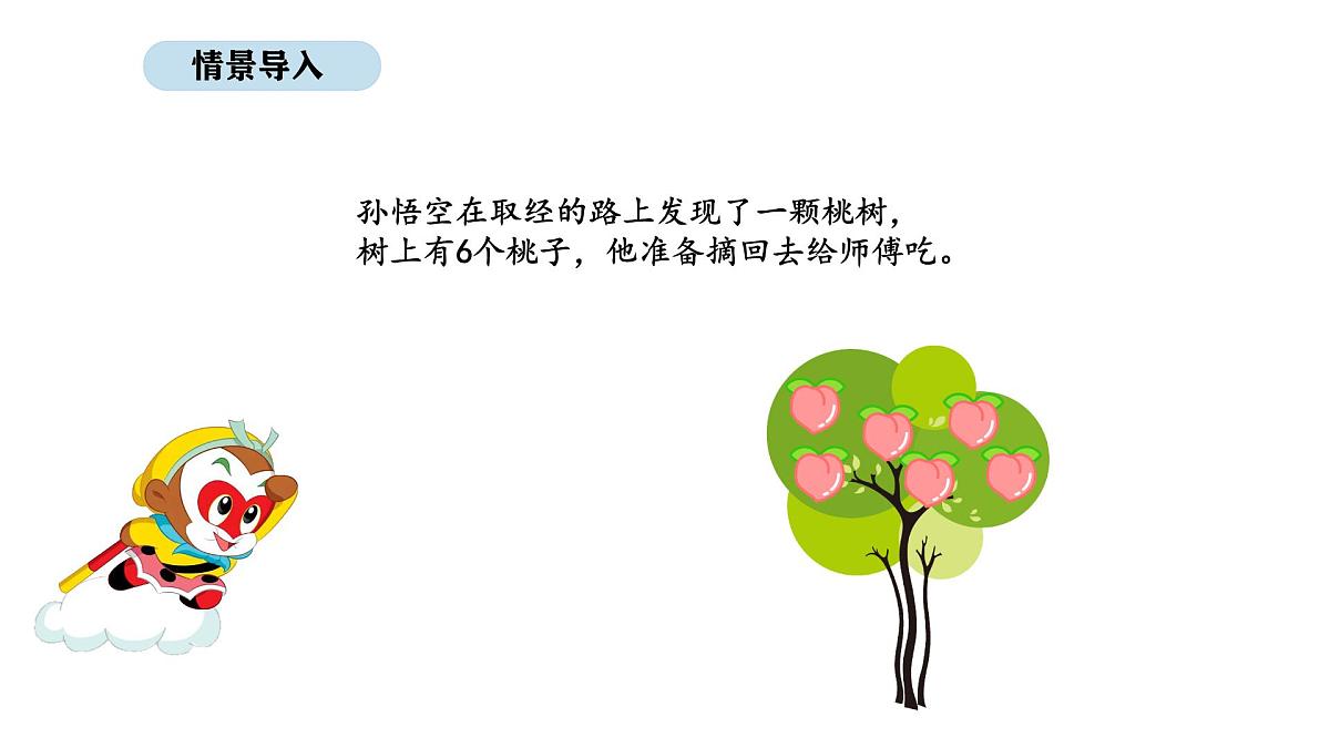 2025-2026学年度苏教版数学二年级上册2.1 认识除法（1）（课件）第2页