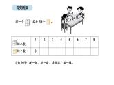 蘇教版數(shù)學(xué)二年級(jí)上冊(cè)3.3  8的乘法口訣及求商（課件）