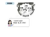 2025-2026學年度蘇教版數(shù)學二年級上冊1.1 幾個幾相加（課件）