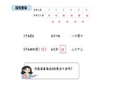 2025-2026學年度蘇教版數(shù)學二年級上冊1.5  6的乘法口訣（課件）