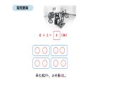 2025-2026學年度蘇教版數(shù)學二年級上冊2.4  用1-6的乘法口訣求商（課件）