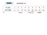 2025-2026學(xué)年度北京版數(shù)學(xué)二年級(jí)上冊(cè)2.7  4的乘法口訣（課件）新版教材，網(wǎng)站目錄沒更新