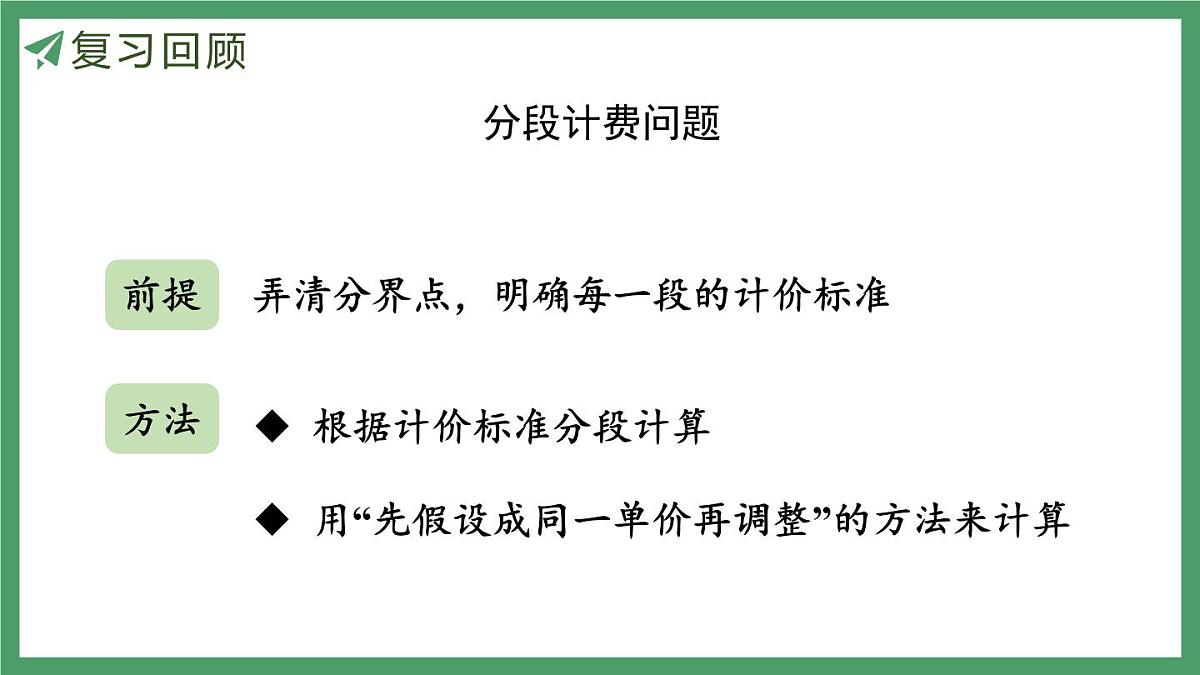 新人教版数学五年级上册1.12练习四课件第4页
