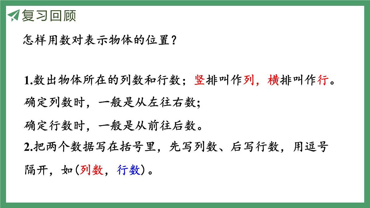 新人教版数学五年级上册2.3练习五课件第4页