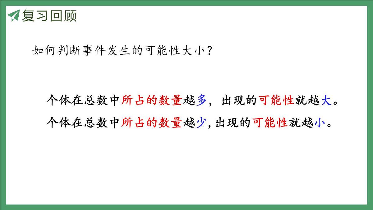 新人教版数学五年级上册4.4 练习一十一课件第5页