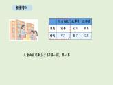 1.3  借閱圖書  (課件)2025-2026學(xué)年北師大二年級數(shù)學(xué)上冊