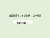 1.2 認識乘法（1）(課件)2025-2026學年蘇教版二年級數(shù)學上冊