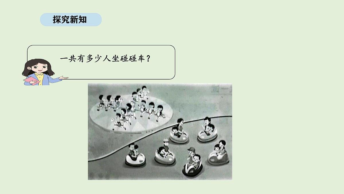 1.2 认识乘法（1）(课件)2025-2026学年苏教版二年级数学上册第3页