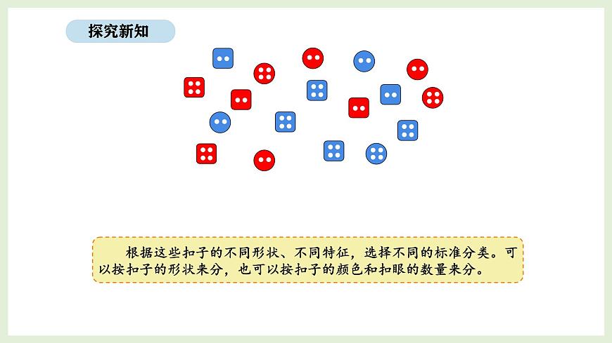 1.3 分类与整理（3）(课件)2025-2026学年人教版二年级数学上册第4页