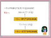 北師大數(shù)學(xué)五年級(jí)上冊(cè) 1.9《調(diào)查“生活垃圾“》課件