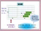 北師大數(shù)學(xué)五年級(jí)上冊(cè) 4.3 探索活動(dòng)《平行四邊形的面積（探索公式并運(yùn)用公式計(jì)算）》課件