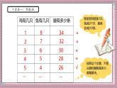 北師大數(shù)學(xué)五年級(jí)上冊(cè) 數(shù)學(xué)好玩 3《嘗試與猜測(cè)》課件