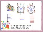北師大數(shù)學六年級上冊 圓的認識（一）（1）  第一課時  課件