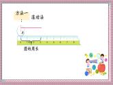 北師大數學六年級上冊 圓的周長（1）  第五課時    課件