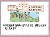 北師大數(shù)學(xué)六年級(jí)上冊 分?jǐn)?shù)混合運(yùn)算（一）（1） 第一課時(shí) 課件