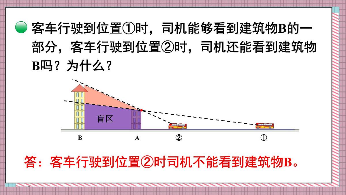 北师大数学六年级上册 观察的范围 第二课时 课件第5页