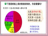 北師大數(shù)學(xué)六年級(jí)上冊(cè) 扇形統(tǒng)計(jì)圖  第一課時(shí)  課件