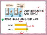 北師大數(shù)學(xué)六年級上冊 百分?jǐn)?shù)的應(yīng)用（一）（1） 第一課時(shí)  課件