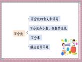 北師大數(shù)學六年級上冊  數(shù)與代數(shù)（1）  第一課時   課件