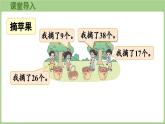1.2《摘蘋果》（課件）2025-2026學年北師大版二年級數學上冊