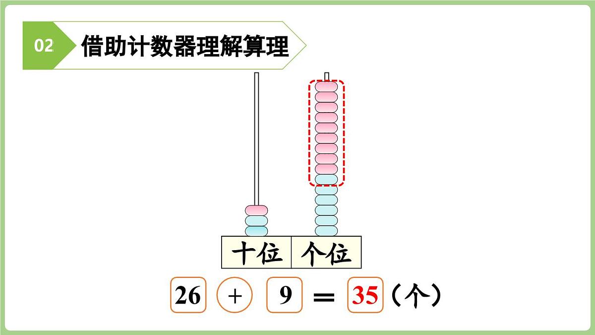 1.2《摘苹果》（课件）2025-2026学年北师大版二年级数学上册第7页