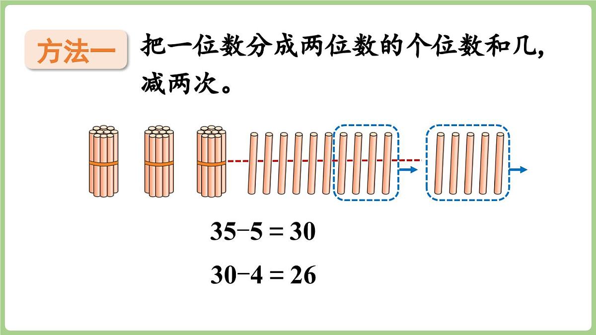 1.3《借阅图书》（课件）2025-2026学年北师大版二年级数学上册第7页