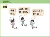 1.5《跳繩》（課件）2025-2026學(xué)年北師大版二年級數(shù)學(xué)上冊