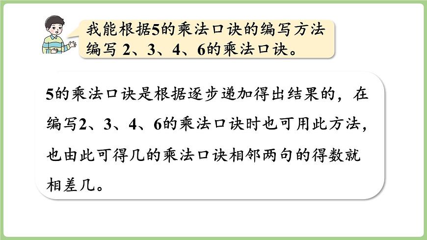 第2单元 我学会了吗（课件）2025-2026学年青岛版二年级数学上册第4页
