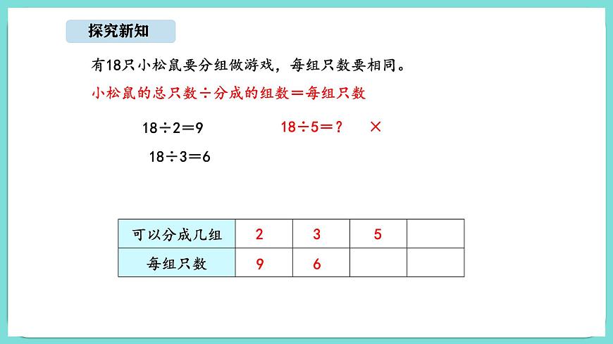 8.2 长颈鹿与小鸟（2）（课件）-2025-2026学年二年级上册数学北师大版（2024）第5页